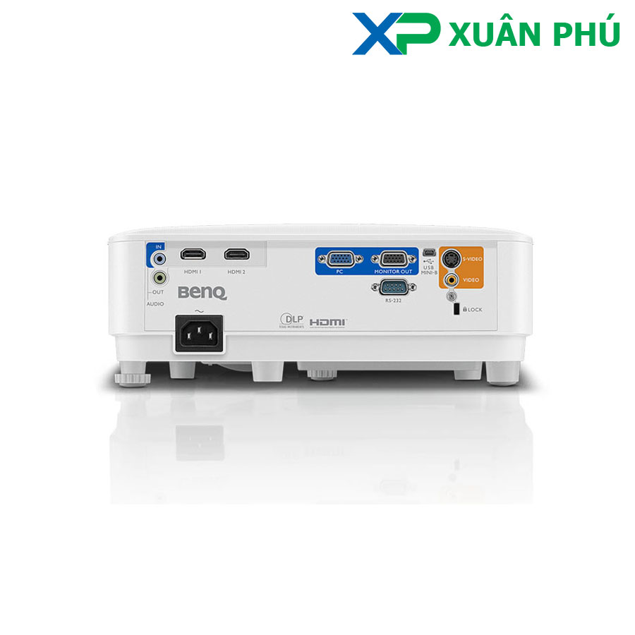 Máy chiếu BenQ MS550 giá rẻ tại Tp.Thủ Đức