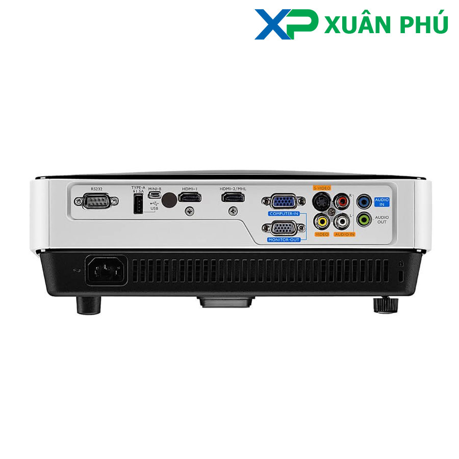 Máy chiếu BenQ MX631ST siêu gần tại Tp.Thủ Đức