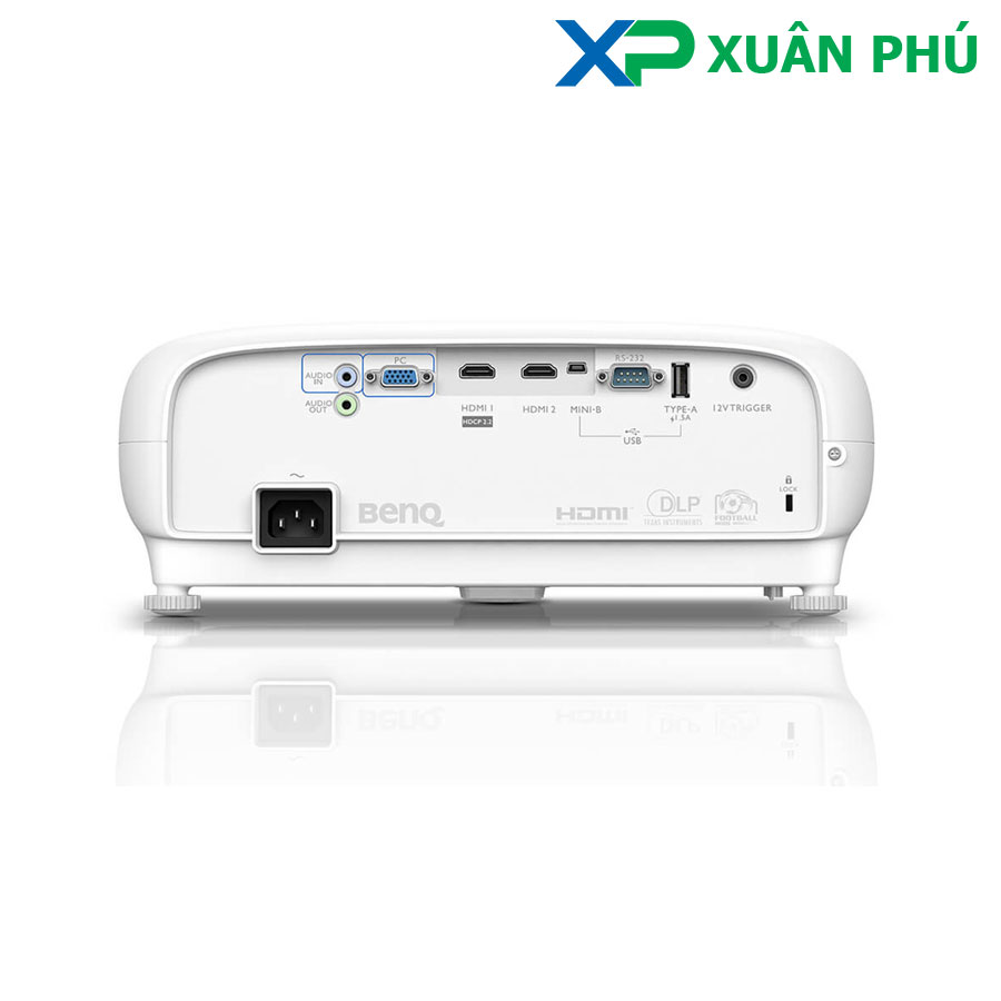 Máy chiếu BenQ TK800M 4K cao cấp tại Tp.Thủ Đức