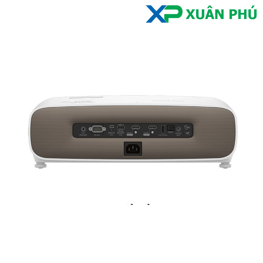 Máy chiếu BenQ W2700 4K cao cấp tại Tp.Thủ Đức