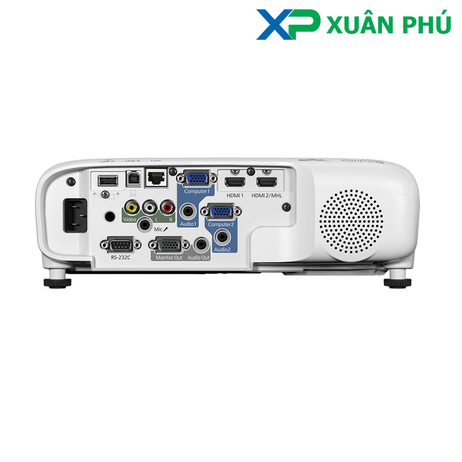 Máy Chiếu Epson EB-2042 độ sáng cao tại Tp.Thủ Đức