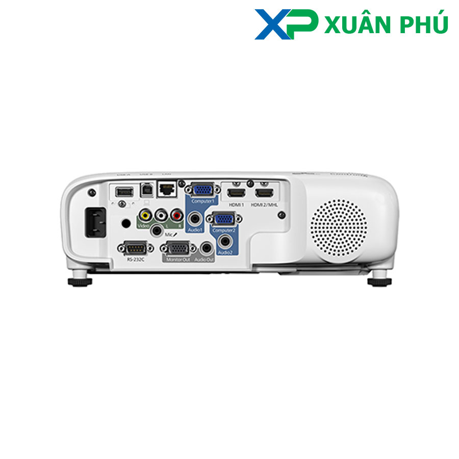 Máy Chiếu Epson EB-2142W độ sáng cao tại Tp.Thủ Đức