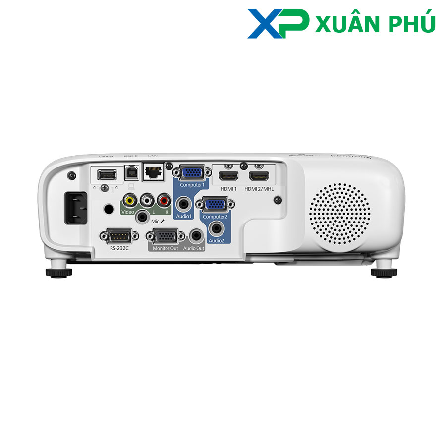 Máy Chiếu Epson EB-2247U Full HD tại Tp.Thủ Đức