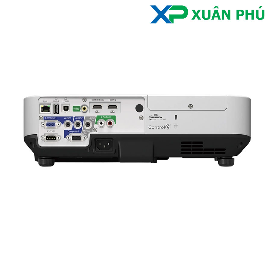 Máy Chiếu Epson EB-2255U Full HD tại Tp.Thủ Đức