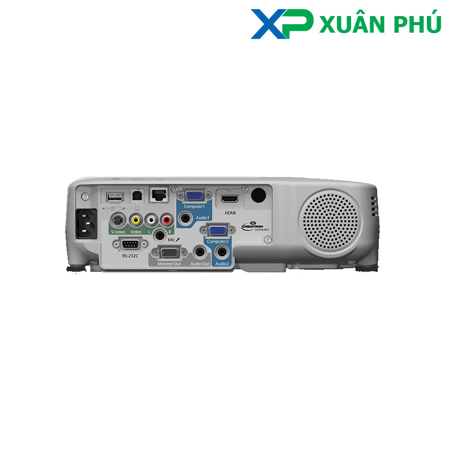 Máy chiếu Epson EB-965 cũ giá rẻ tại Tp.Thủ Đức