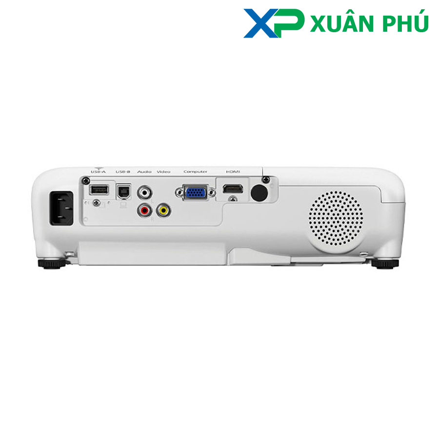 Máy Chiếu Epson EB-S05 giá rẻ tại Tp.Thủ Đức