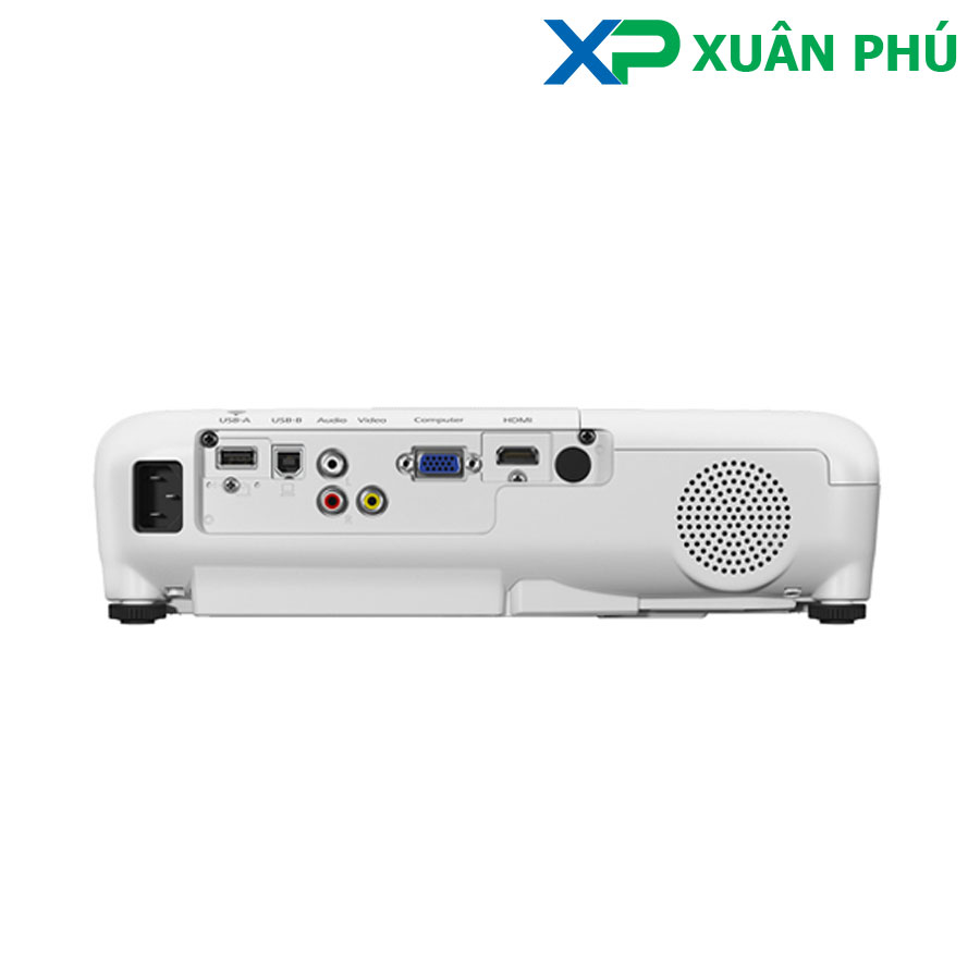 Máy Chiếu Epson EB-X05 giá rẻ tại Tp.Thủ Đức