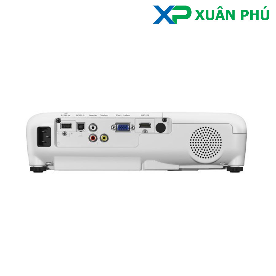 Máy Chiếu Epson EB-X41 giá rẻ tại Tp.Thủ Đức