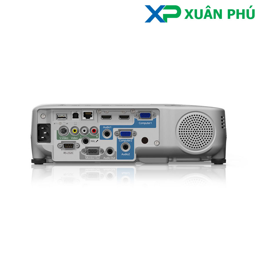 Máy chiếu Epson PowerLite 97H giá rẻ tại Tp.Thủ Đức