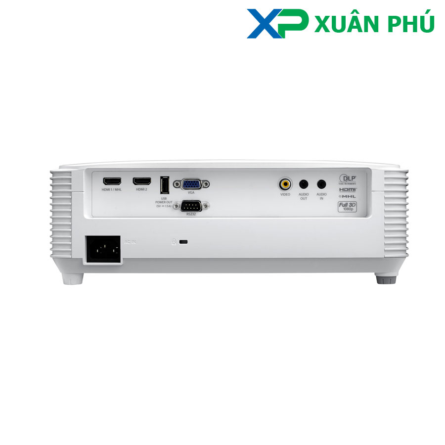 Máy chiếu Optoma EH336Full HD 1080p tại Tp.Thủ Đức