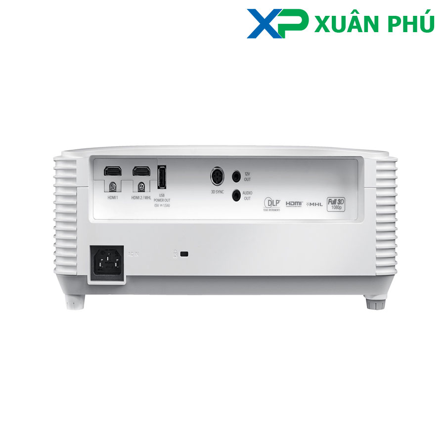 Máy chiếu Optoma HD27e Full HD 1080p tại Tp.Thủ Đức