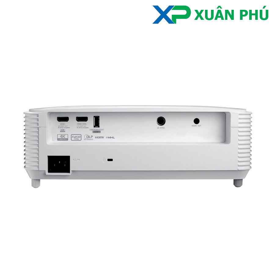 Máy chiếu Optoma HD29H Full HD 1080p tại Tp.Thủ Đức