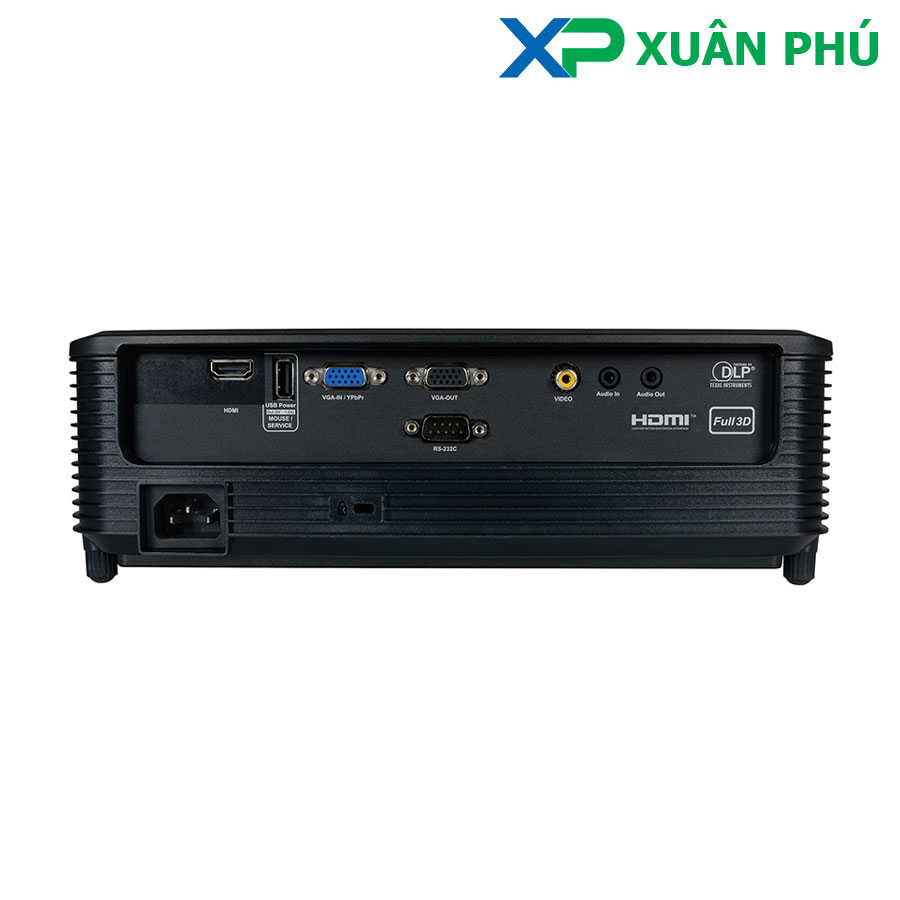 Máy chiếu Optoma PS368 giá rẻ tại Tp.Thủ Đức