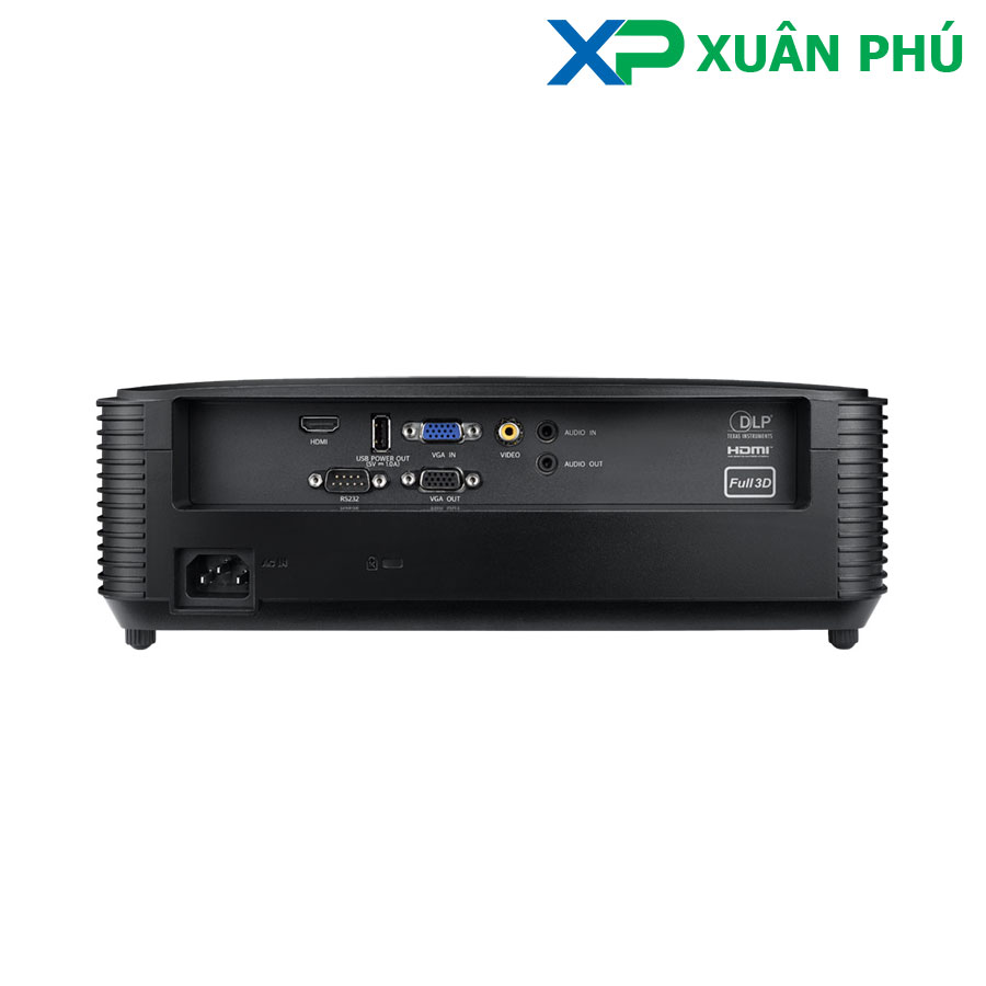 Máy chiếu Optoma PW450+ giá rẻ tại Tp.Thủ Đức