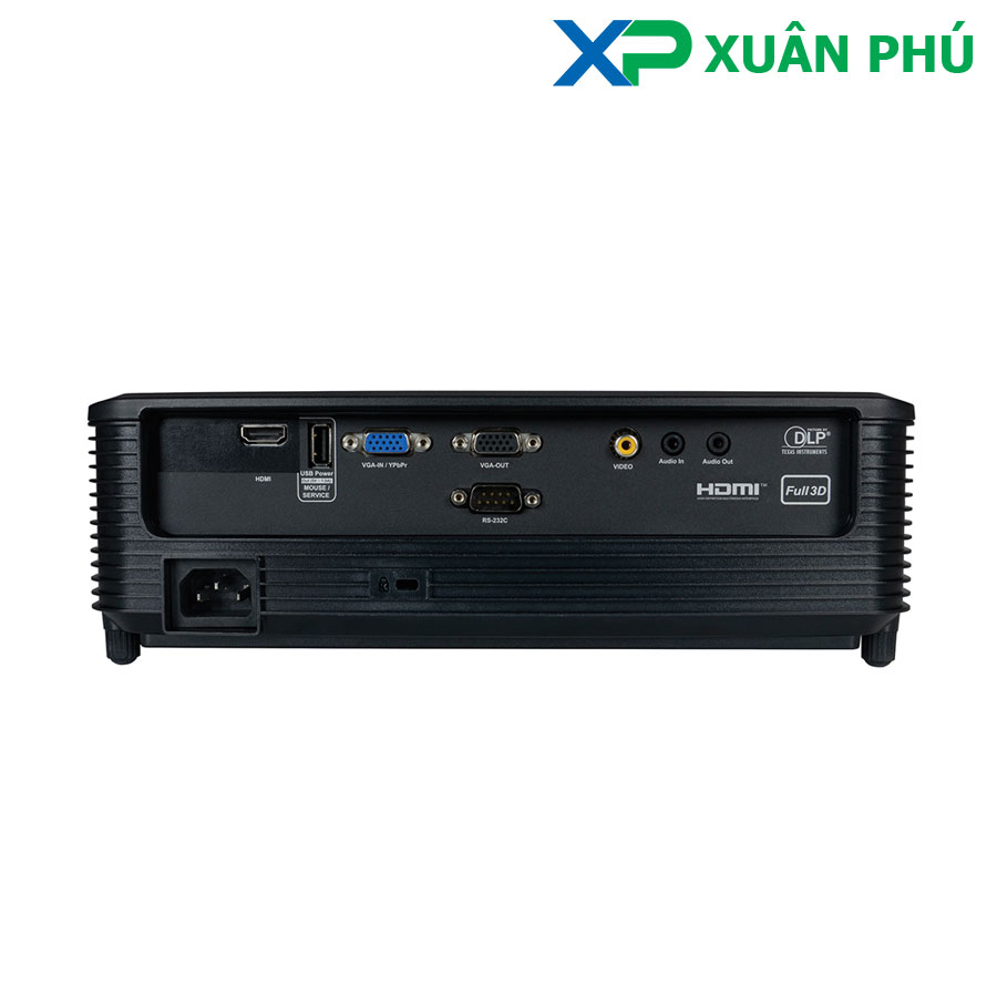 Máy chiếu Optoma PX390+ giá rẻ tại Tp.Thủ Đức