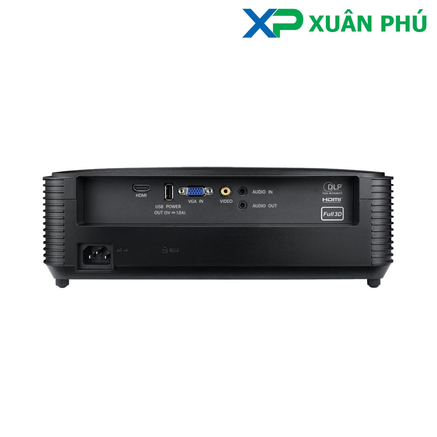 Máy chiếu Optoma SA500 giá rẻ tại Tp.Thủ Đức