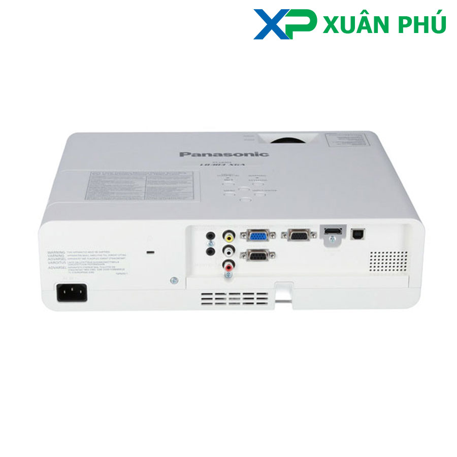 Máy Chiếu Panasonic PT-LB303 giá rẻ tại Tp.Thủ Đức