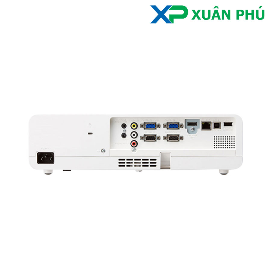 Máy Chiếu Panasonic PT-LB425 độ sáng cao tại Tp.Thủ Đức