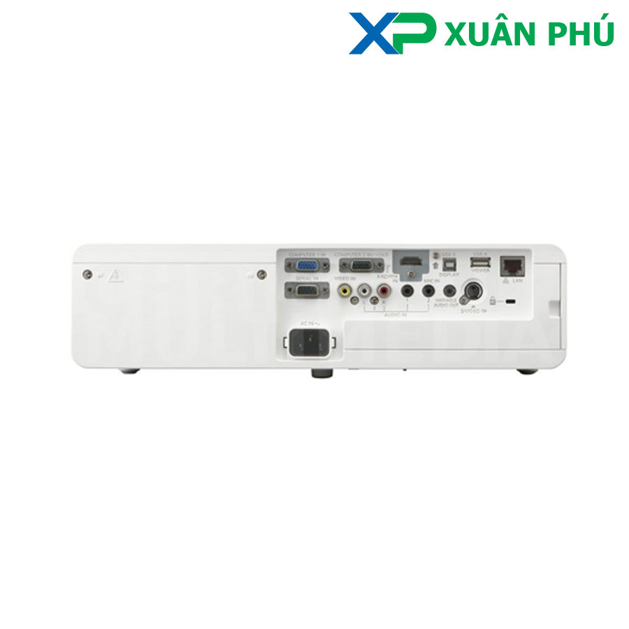 Máy Chiếu Panasonic PT-VW350 độ sáng cao tại Tp.Thủ Đức