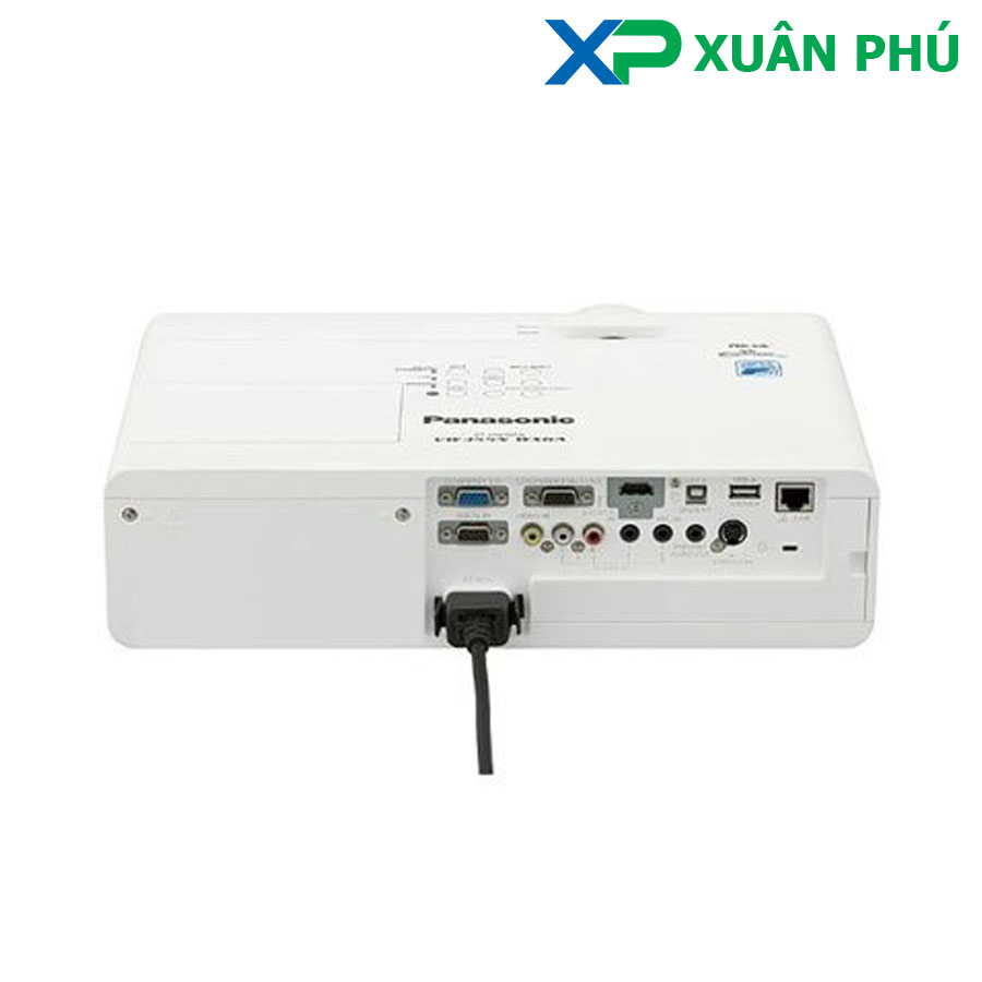 Máy Chiếu Panasonic PT-VX425N độ sáng cao tại Tp.Thủ Đức