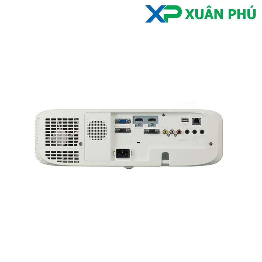 Máy chiếu Panasonic PT-VX610 cũ độ sáng cao tại Tp.Thủ Đức