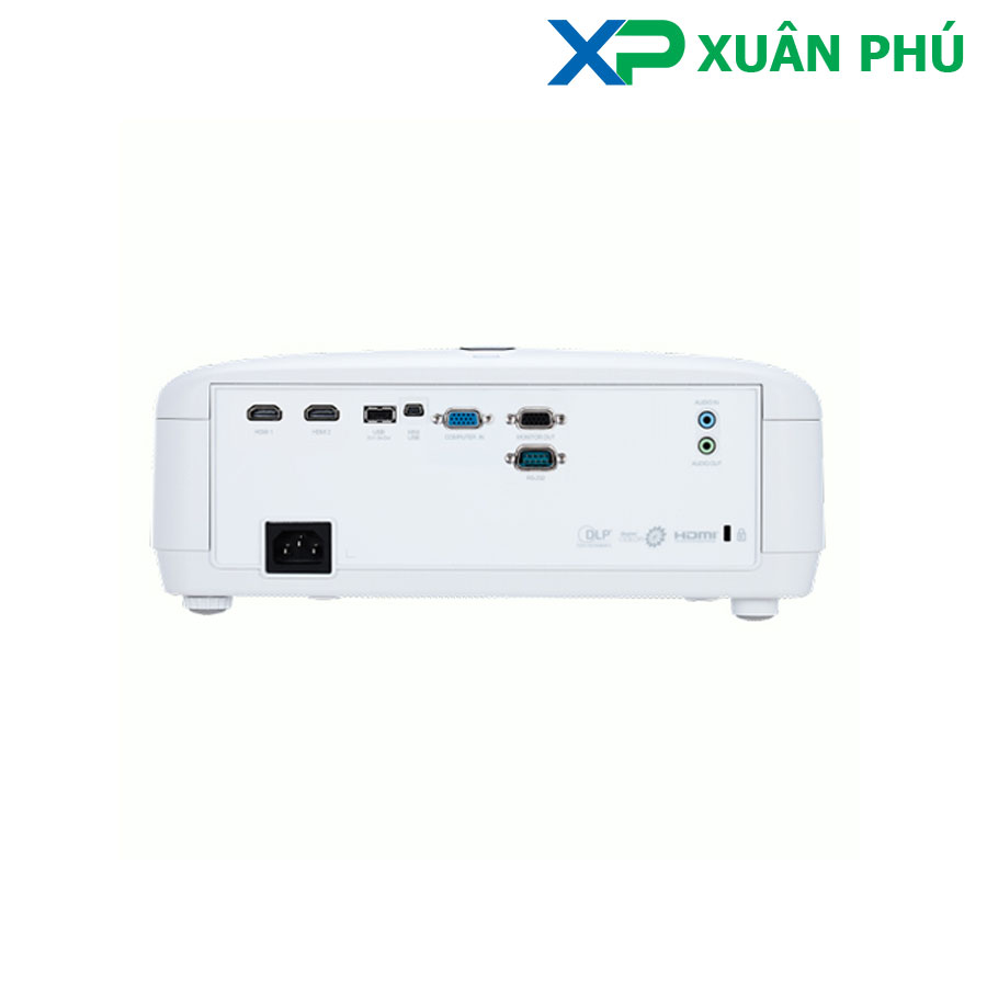 Máy chiếu ViewSonic PX700HD Full HD tại Tp.Thủ Đức