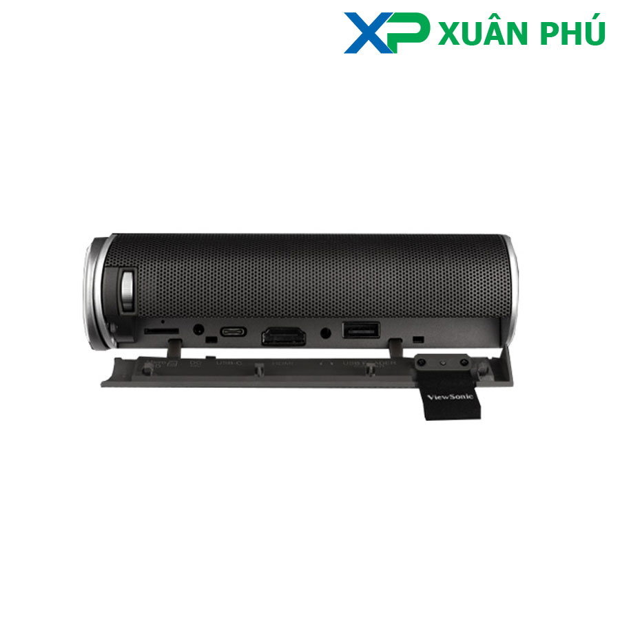 Máy chiếu ViewSonic M1 dòng Mini Led Pin Sạc 6h tại Tp.Thủ Đức
