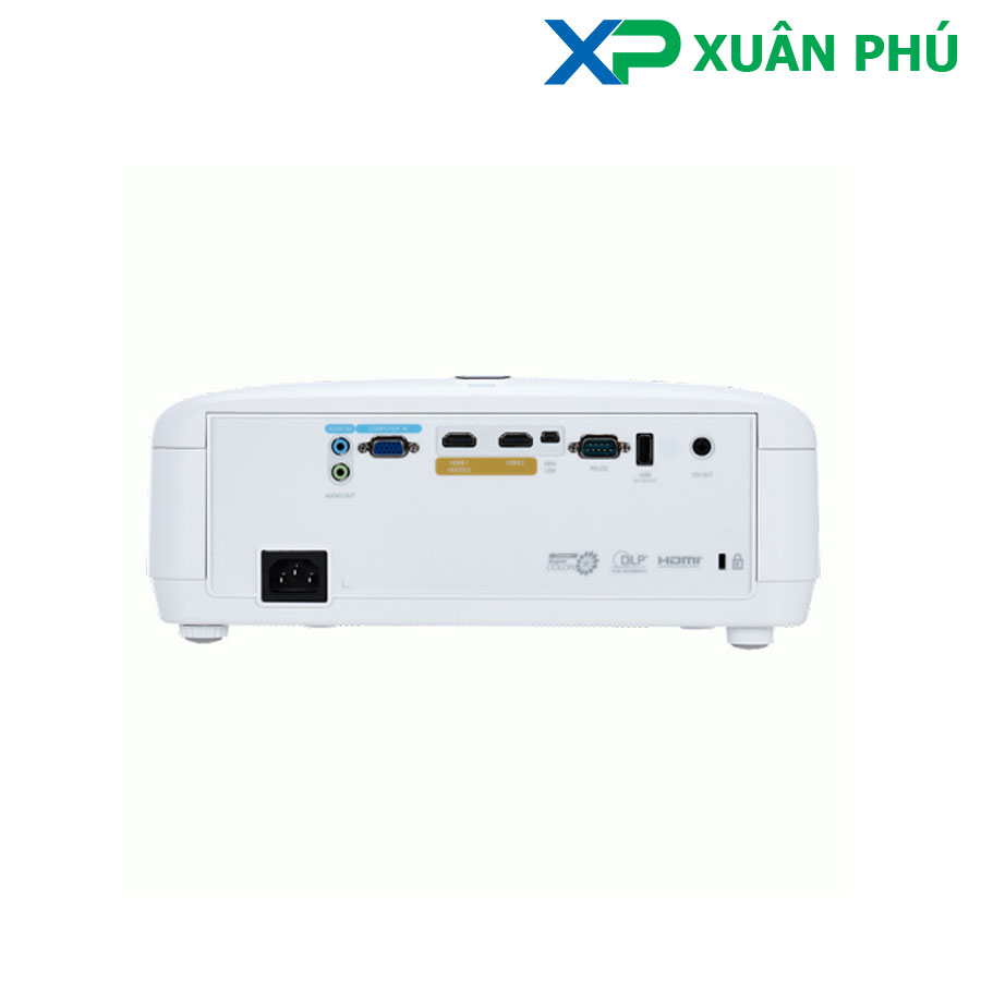 Máy chiếu ViewSonic PX727-4K cao cấp tại Tp.Thủ Đức