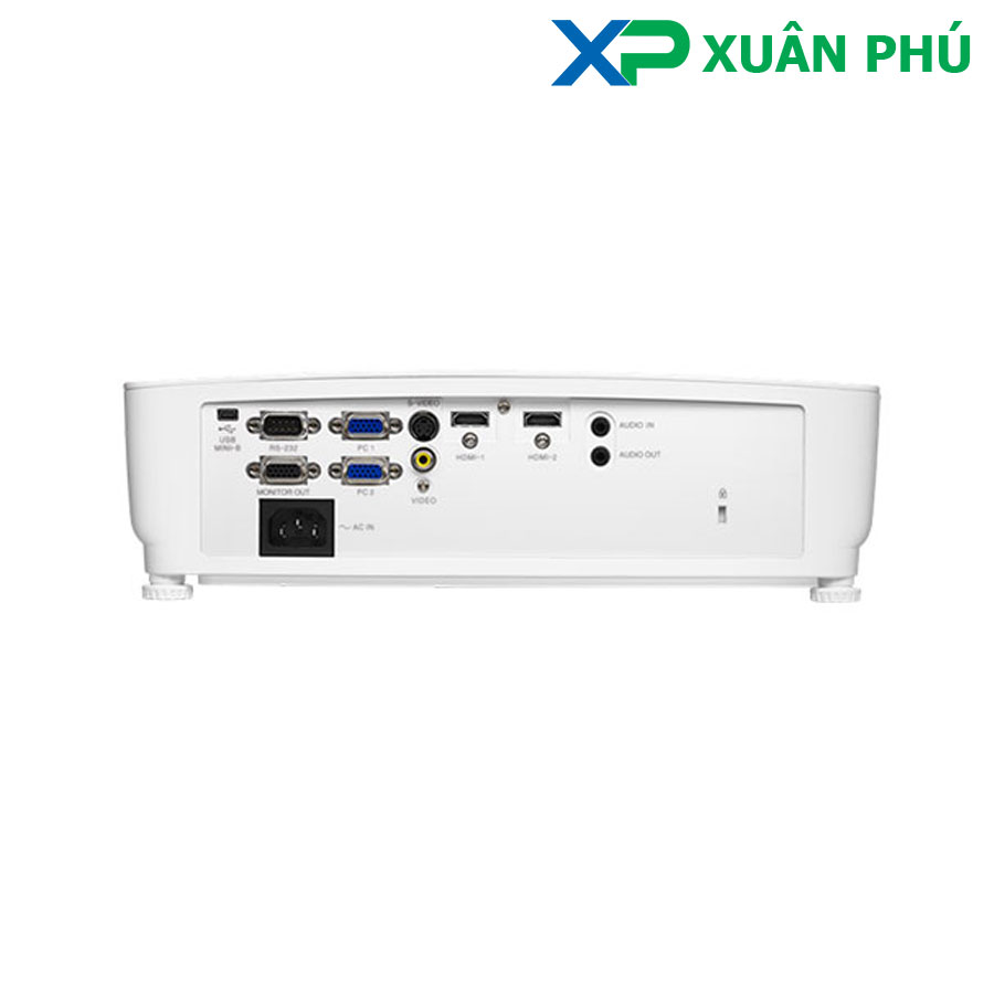 Máy chiếu Vivitek DH268 Full HD 3D tại Tp.Thủ Đức
