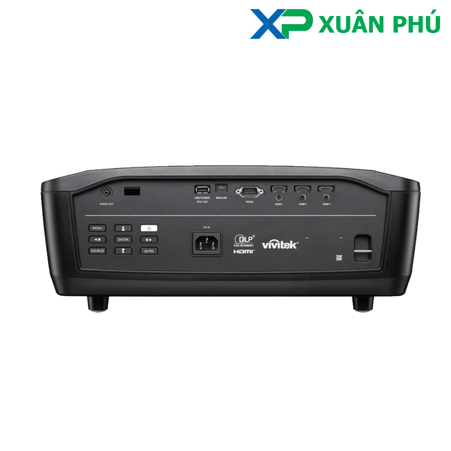 Máy chiếu Vivitek HK2288 độ phân giải 4K tại Tp.Thủ Đức