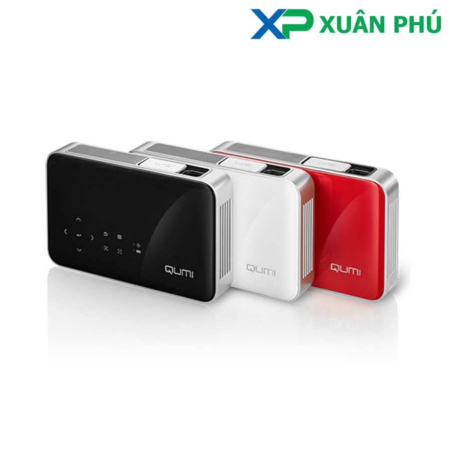 Máy chiếu Vivitek Qumi Q38 Mini Led tại Tp.Thủ Đức