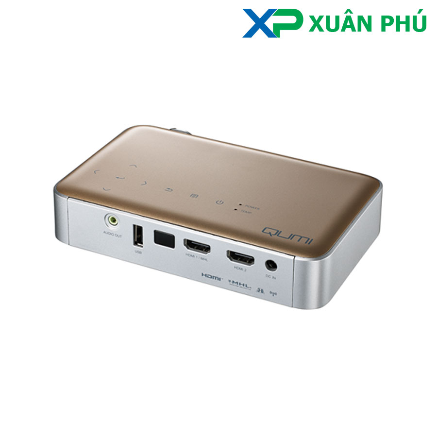 Máy chiếu Vivitek Qumi Q6 Mini Led tại Tp.Thủ Đức