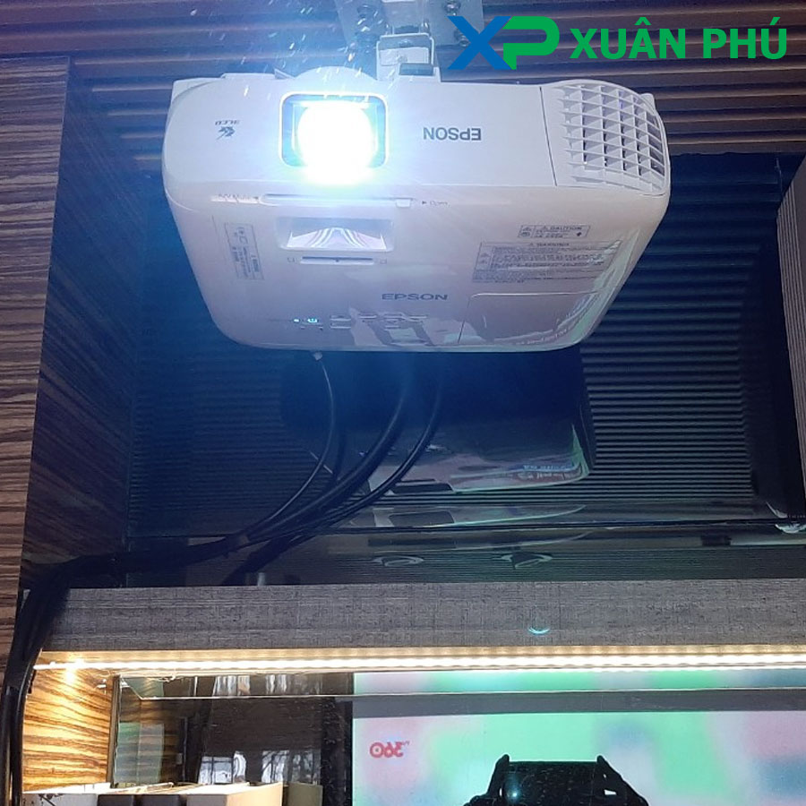 Giá Treo Máy Chiếu Đứng 15cm tại Tp.Thủ Đức