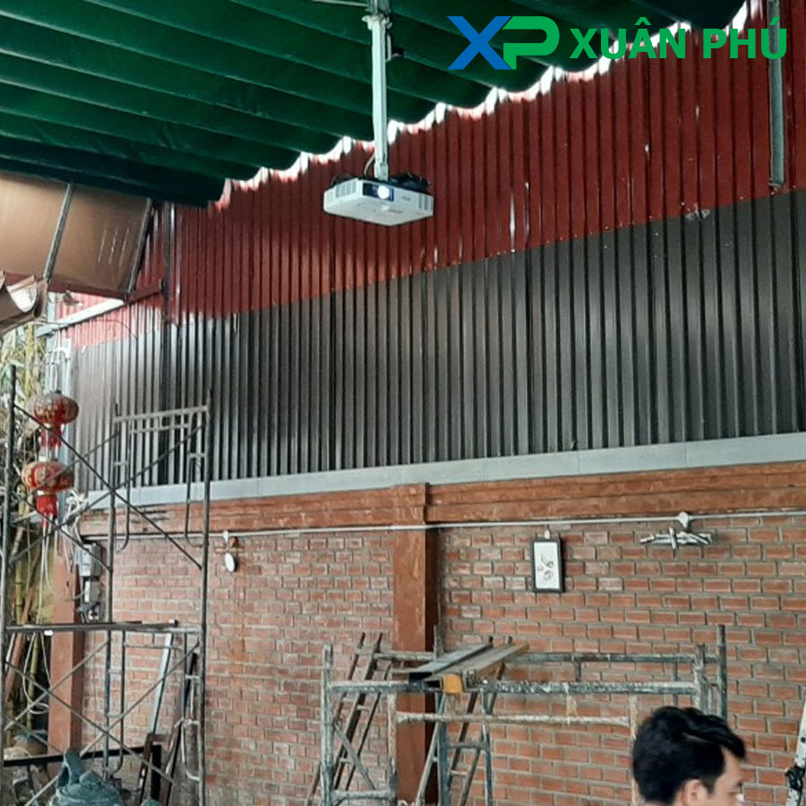 Giá Treo Máy Chiếu Đứng 60-120cm