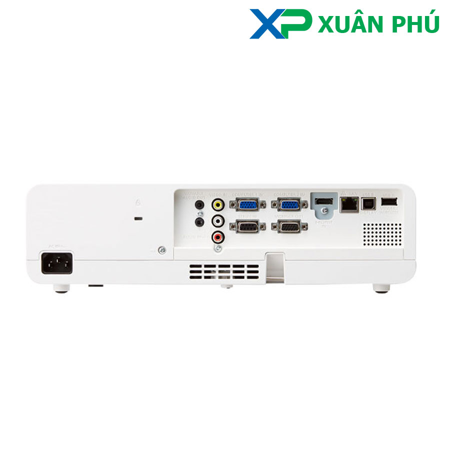 Máy Chiếu Panasonic PT-LB383 giá rẻ tại Tp.Thủ Đức