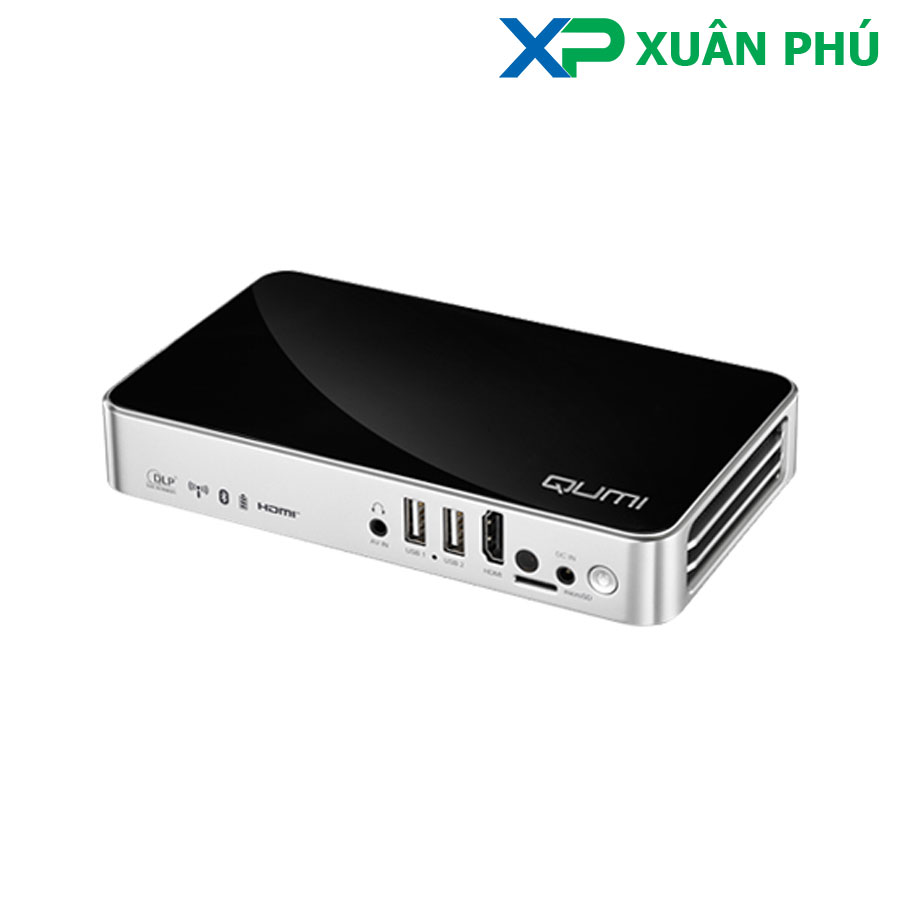 Máy chiếu Vivitek Qumi Q3 Plus Mini Led tại Tp.Thủ Đức