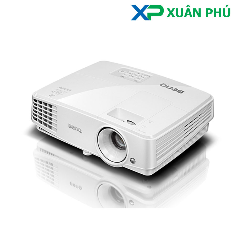 Máy chiếu BenQ MX528P giá rẻ tại Tp.Thủ Đức