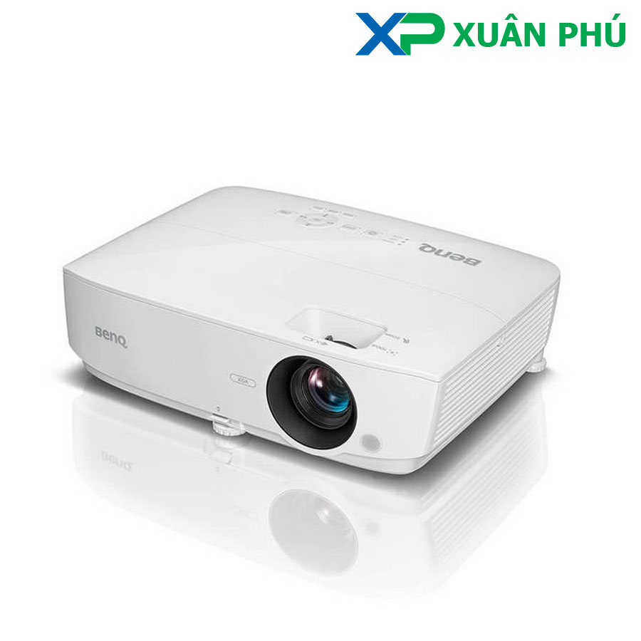 Máy chiếu BenQ MX535 đa năng tại Tp.Thủ Đức