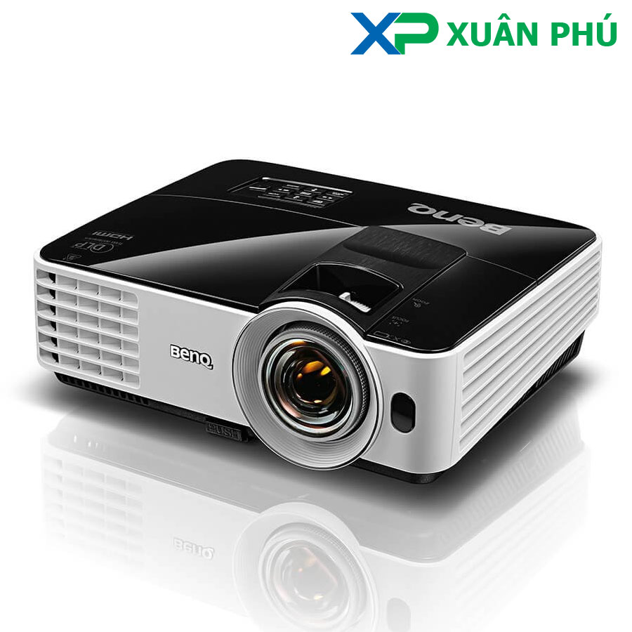 Máy chiếu BenQ MX631ST siêu gần tại Tp.Thủ Đức