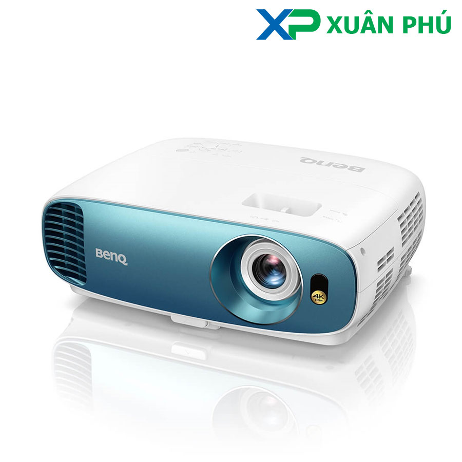 Máy chiếu BenQ TK800M 4K cao cấp tại Tp.Thủ Đức