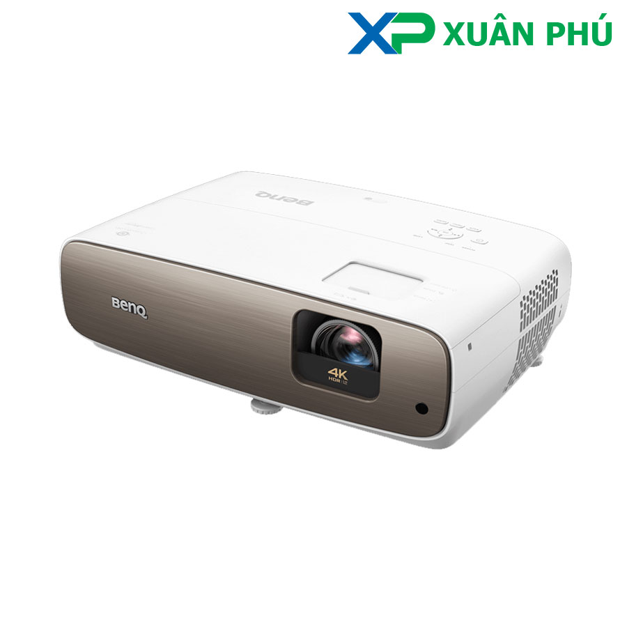 Máy chiếu BenQ W2700 4K cao cấp tại Tp.Thủ Đức