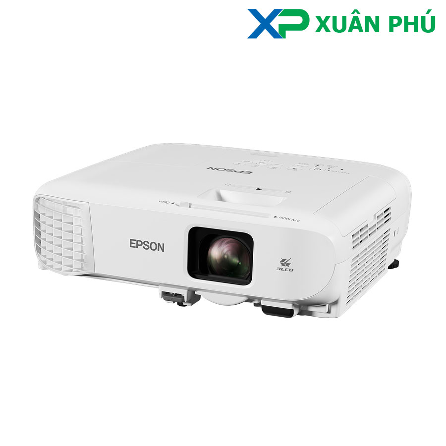 Máy Chiếu Epson EB-2042 độ sáng cao tại Tp.Thủ Đức