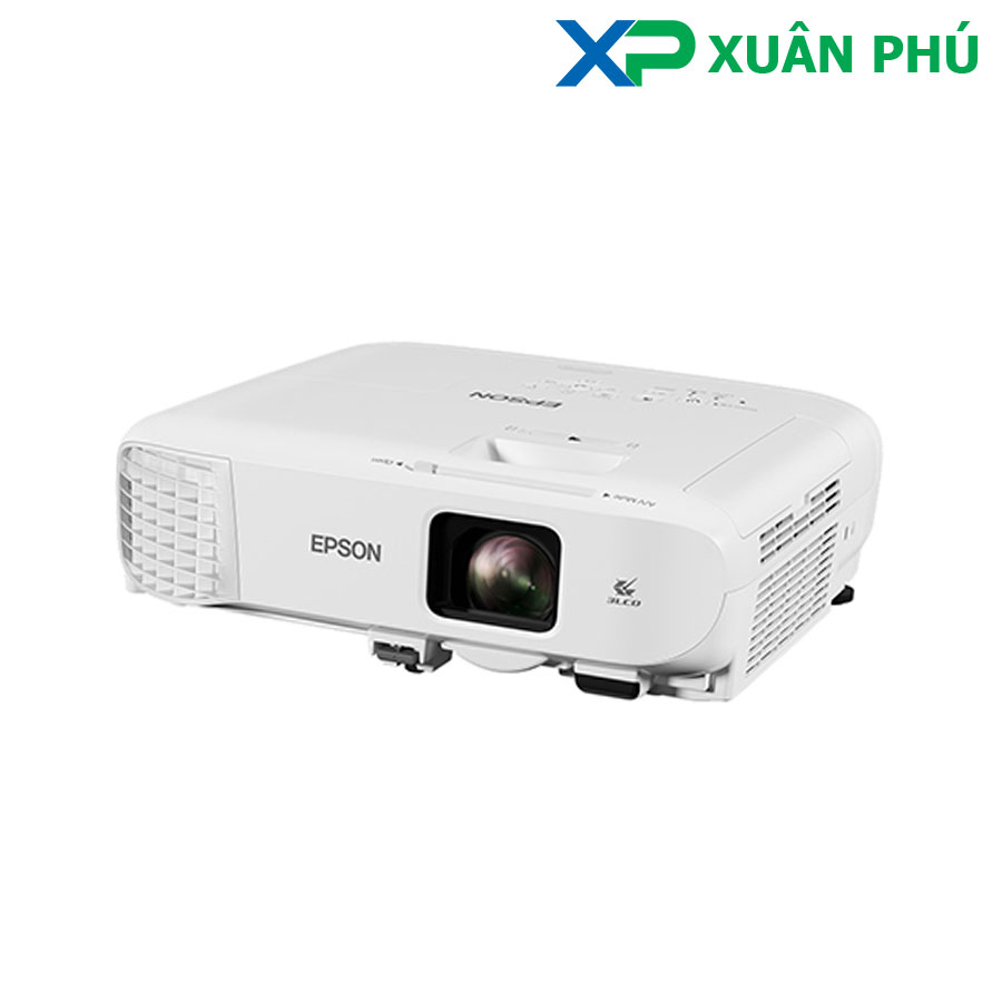 Máy Chiếu Epson EB-2142W độ sáng cao tại Tp.Thủ Đức
