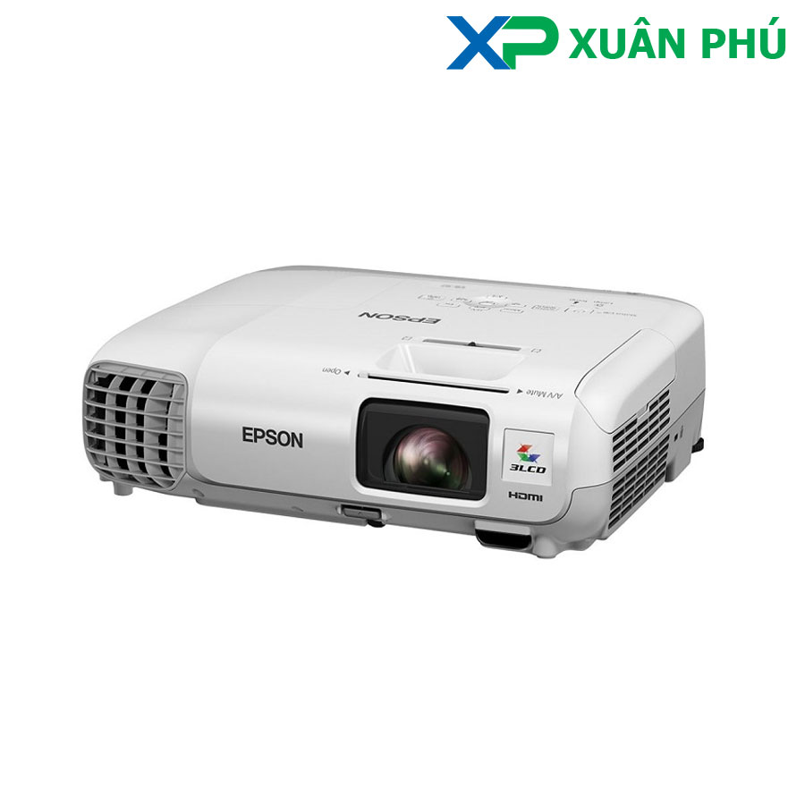 Máy chiếu Epson EB-965 cũ giá rẻ tại Tp.Thủ Đức