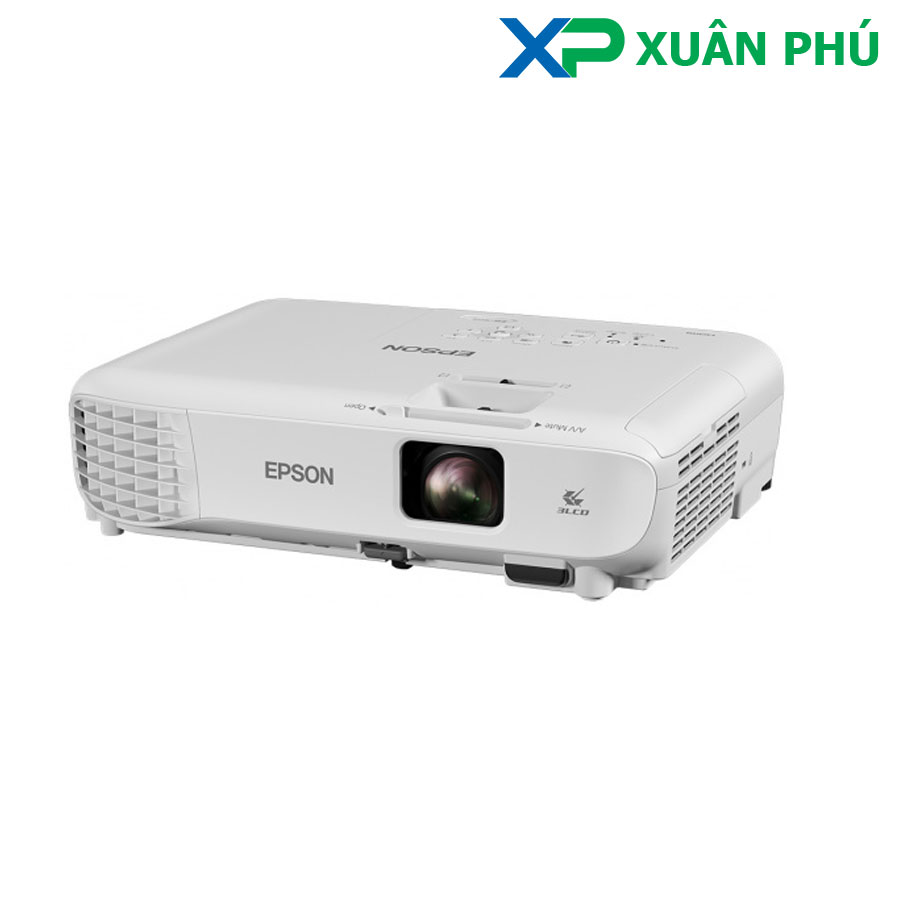 Máy Chiếu Epson EB-S05 giá rẻ tại Tp.Thủ Đức