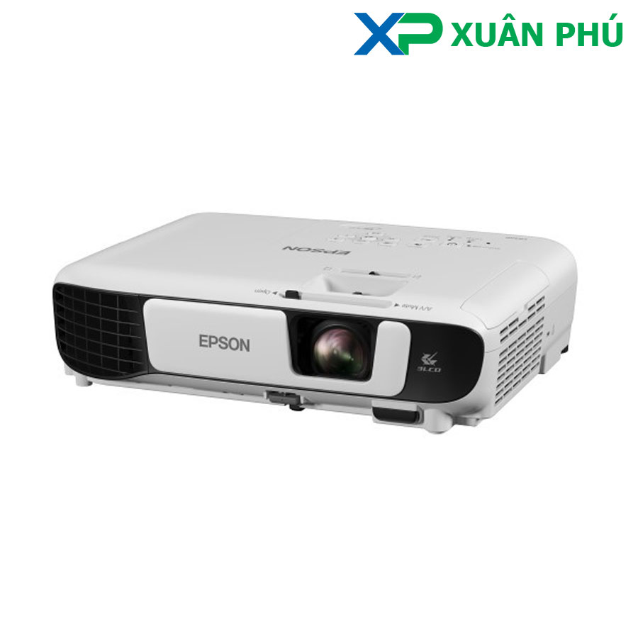 Máy Chiếu Epson EB-S41 giá rẻ tại Tp.Thủ Đức