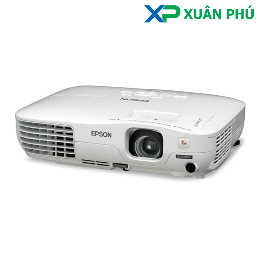 Máy chiếu Epson EB-W10 cũ giá rẻ tại Tp.Thủ Đức