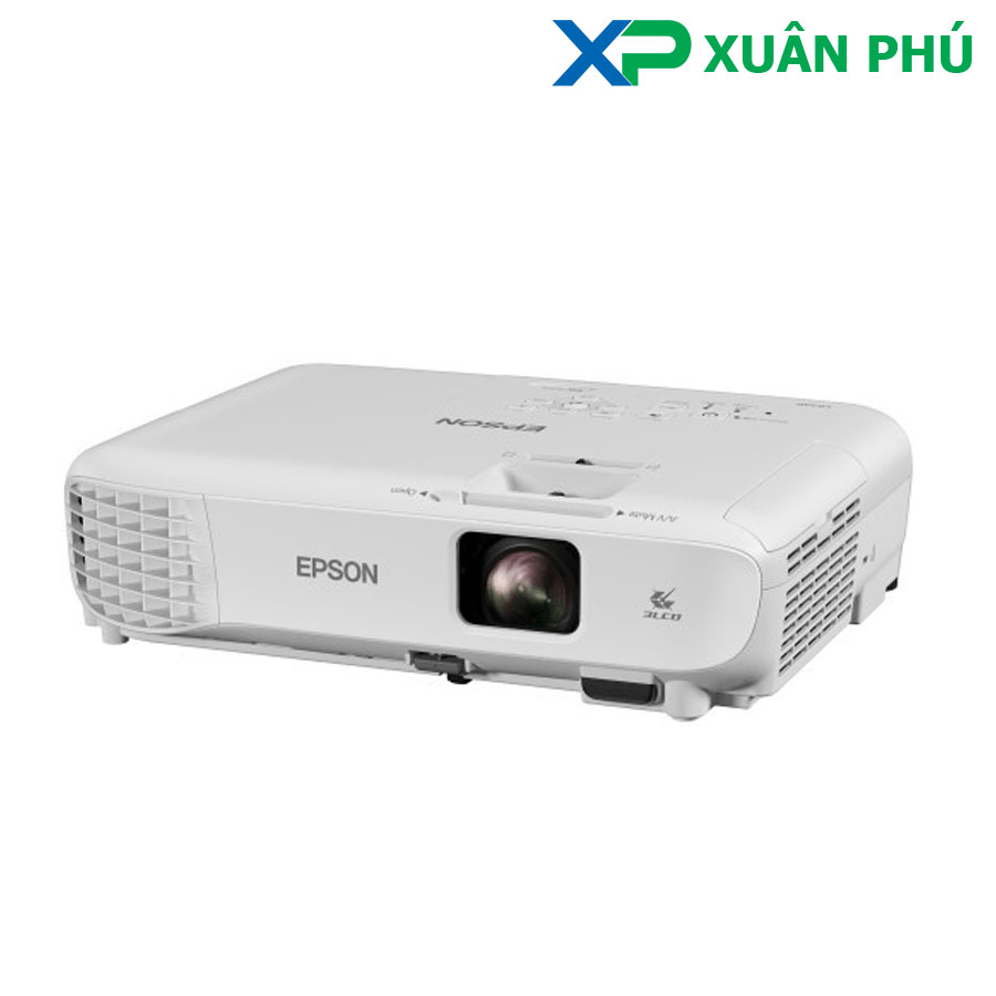 Máy Chiếu Epson EB-X05 giá rẻ tại Tp.Thủ Đức