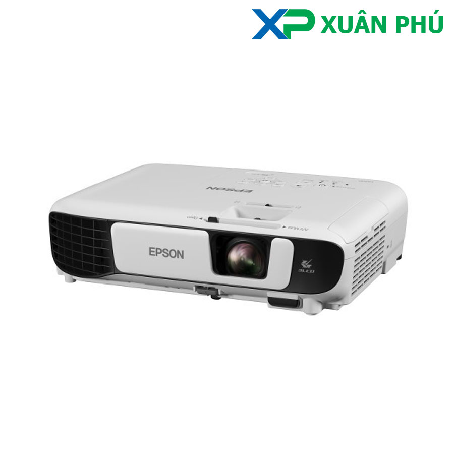 Máy Chiếu Epson EB-X41 giá rẻ tại Tp.Thủ Đức