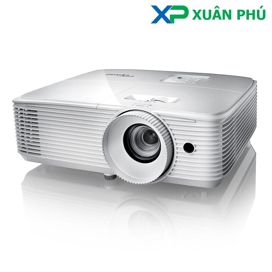 Máy chiếu Optoma EH336Full HD 1080p tại Tp.Thủ Đức